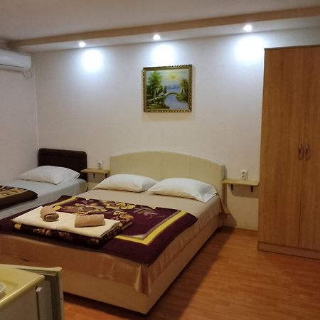 Rooms Jancic Ulcinj Ngoại thất bức ảnh