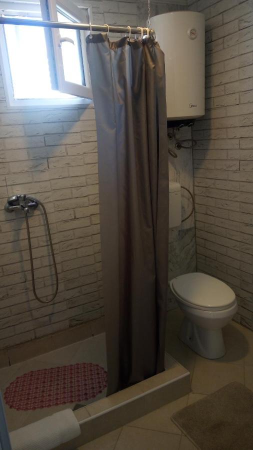 Rooms Jancic Ulcinj Ngoại thất bức ảnh