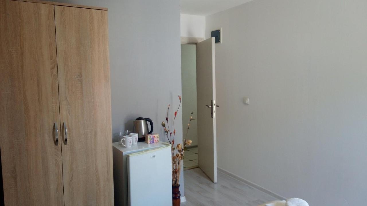 Rooms Jancic Ulcinj Ngoại thất bức ảnh
