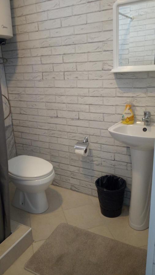 Rooms Jancic Ulcinj Ngoại thất bức ảnh
