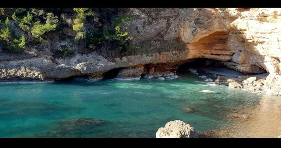 Rooms Jancic Ulcinj Ngoại thất bức ảnh