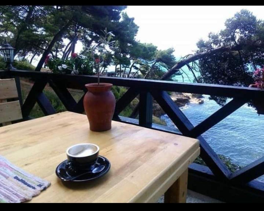 Rooms Jancic Ulcinj Ngoại thất bức ảnh