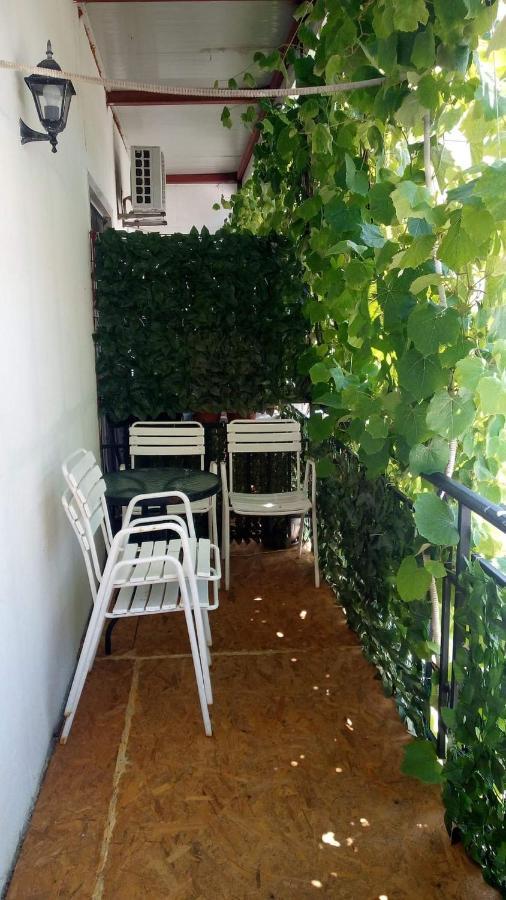 Rooms Jancic Ulcinj Ngoại thất bức ảnh