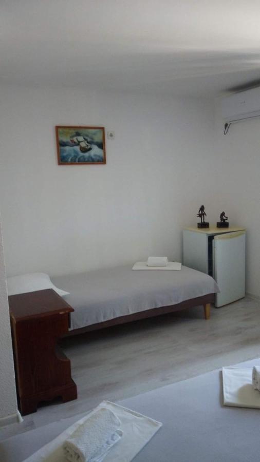Rooms Jancic Ulcinj Ngoại thất bức ảnh
