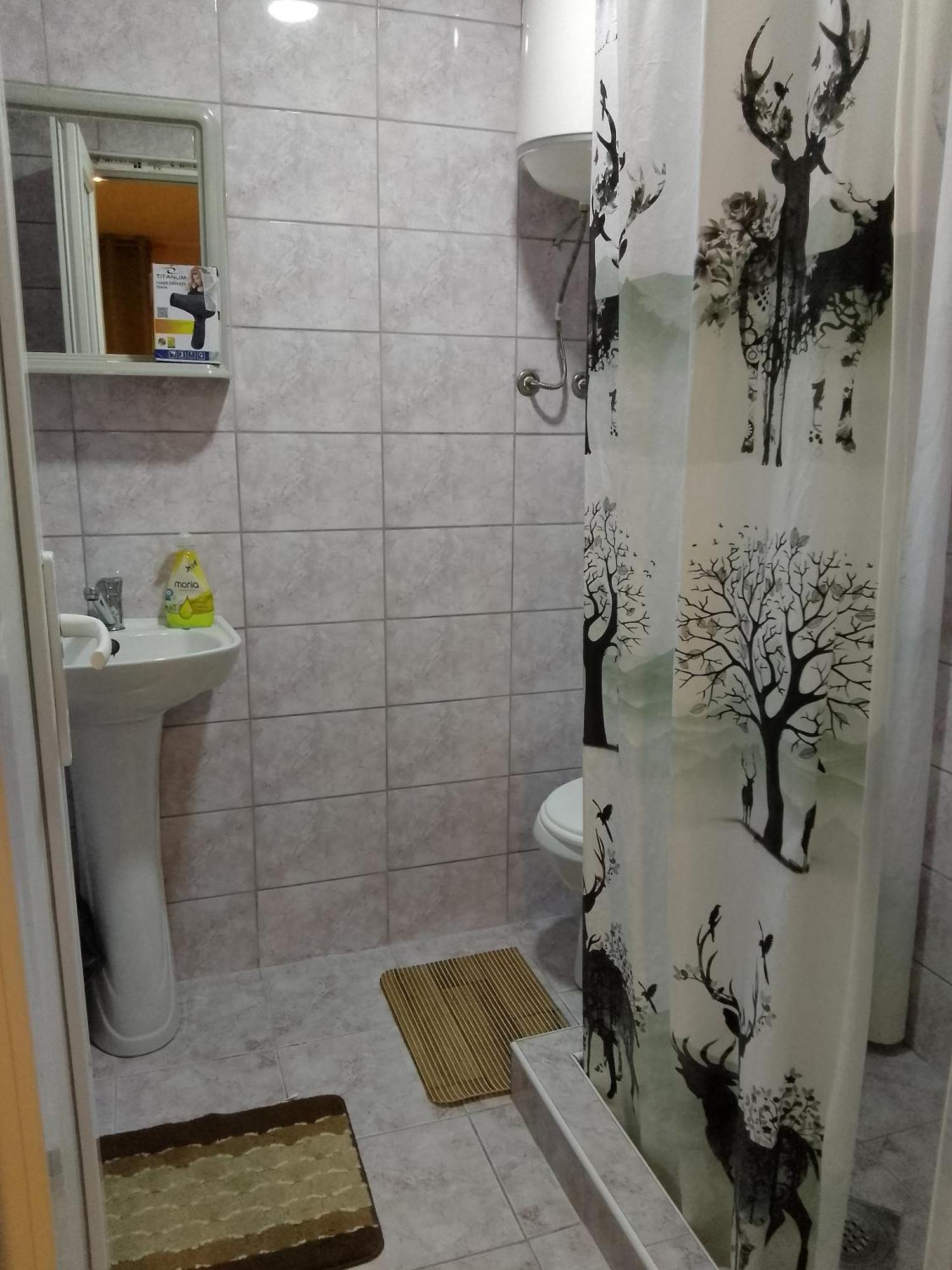 Rooms Jancic Ulcinj Ngoại thất bức ảnh