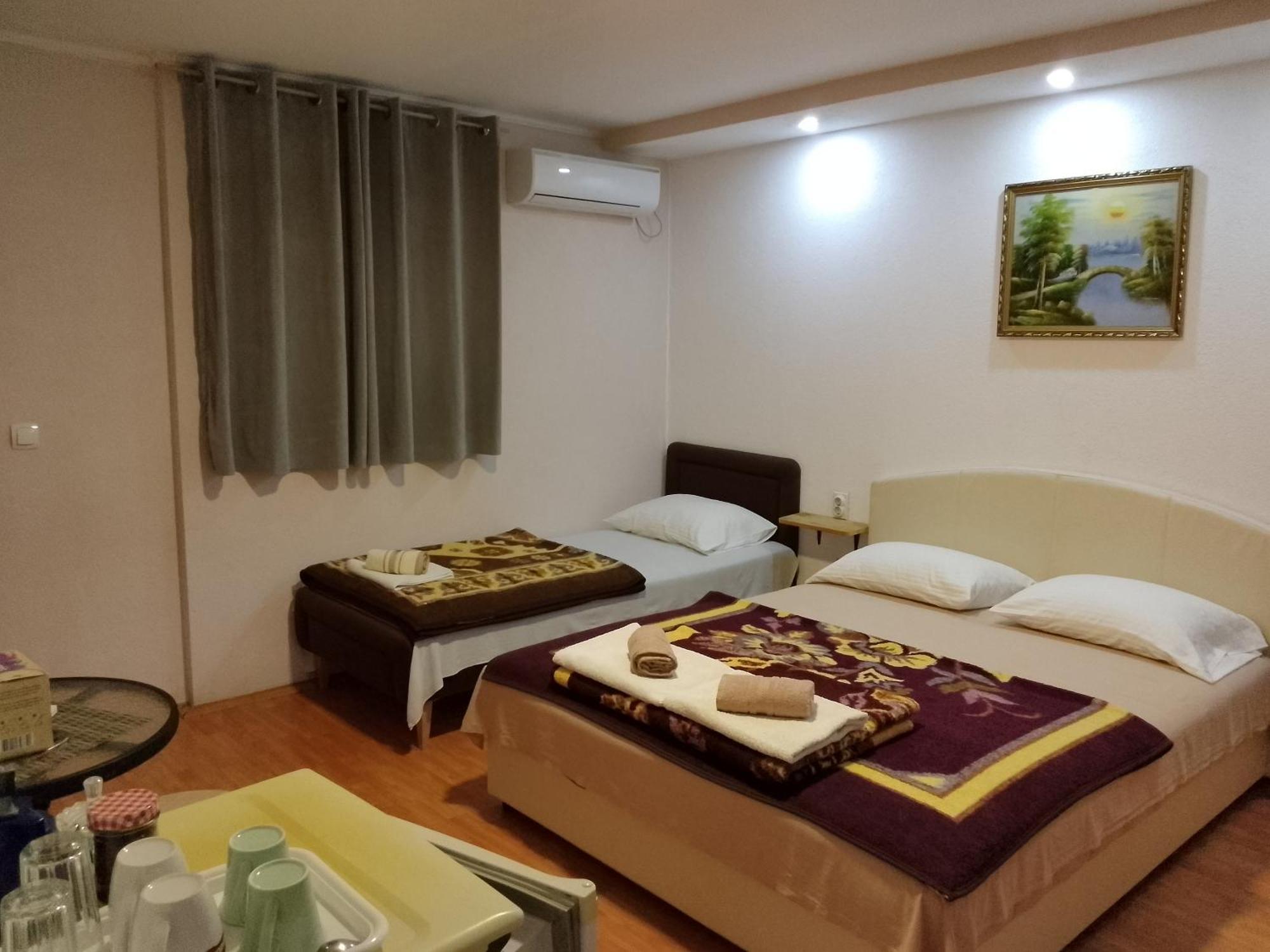 Rooms Jancic Ulcinj Ngoại thất bức ảnh