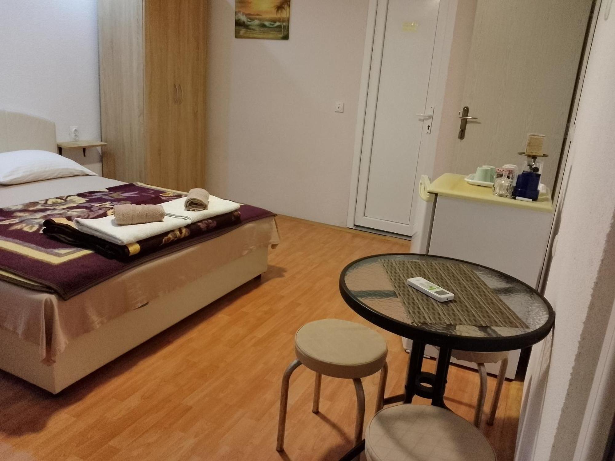 Rooms Jancic Ulcinj Ngoại thất bức ảnh