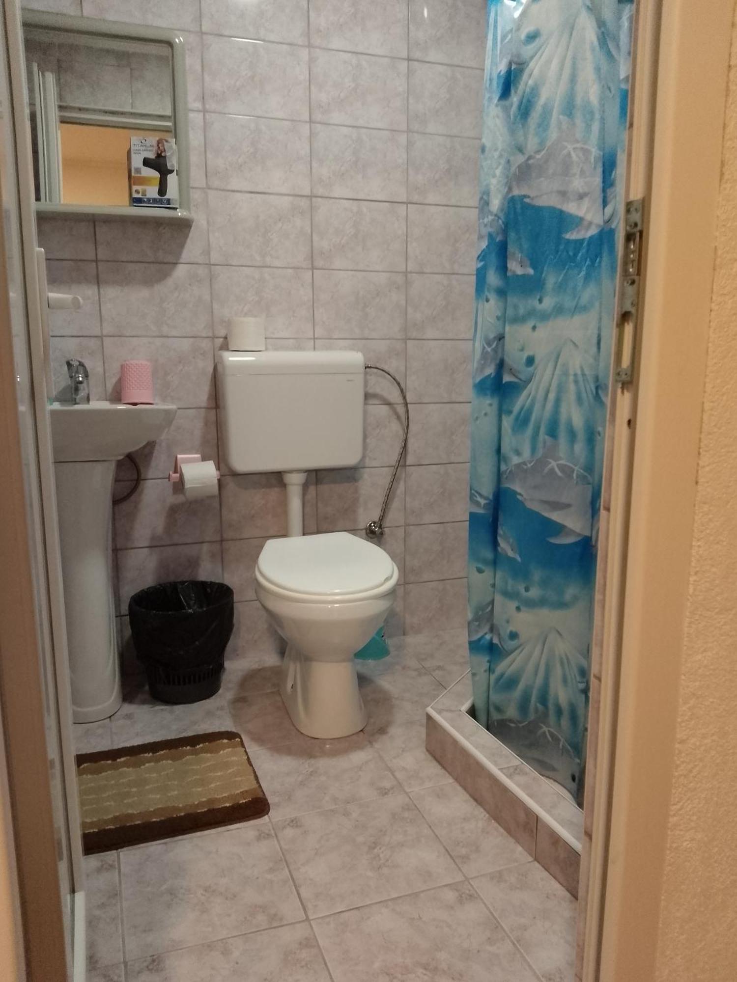 Rooms Jancic Ulcinj Phòng bức ảnh