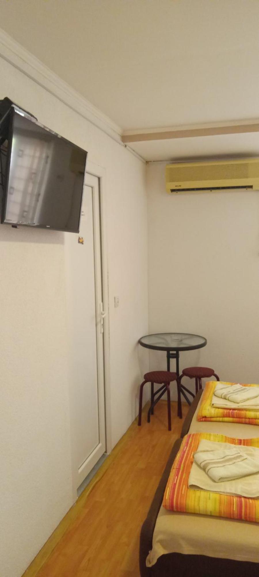 Rooms Jancic Ulcinj Phòng bức ảnh