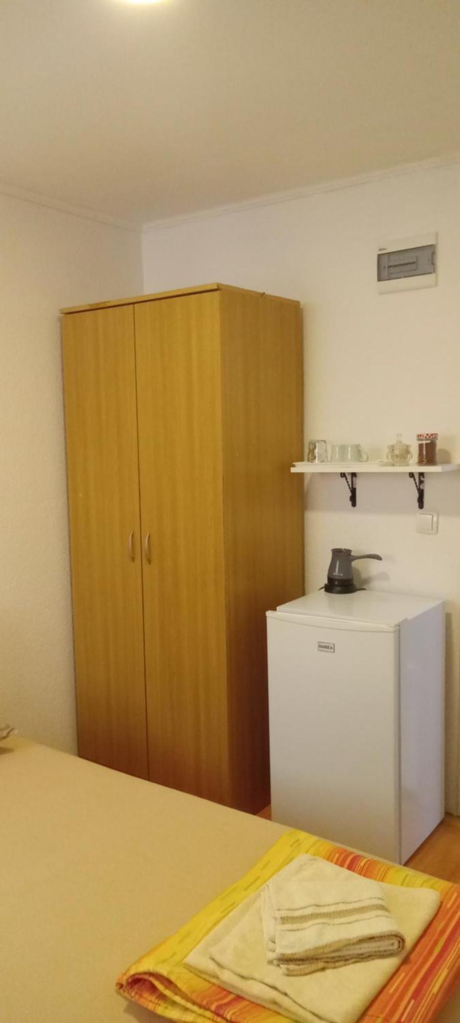 Rooms Jancic Ulcinj Phòng bức ảnh