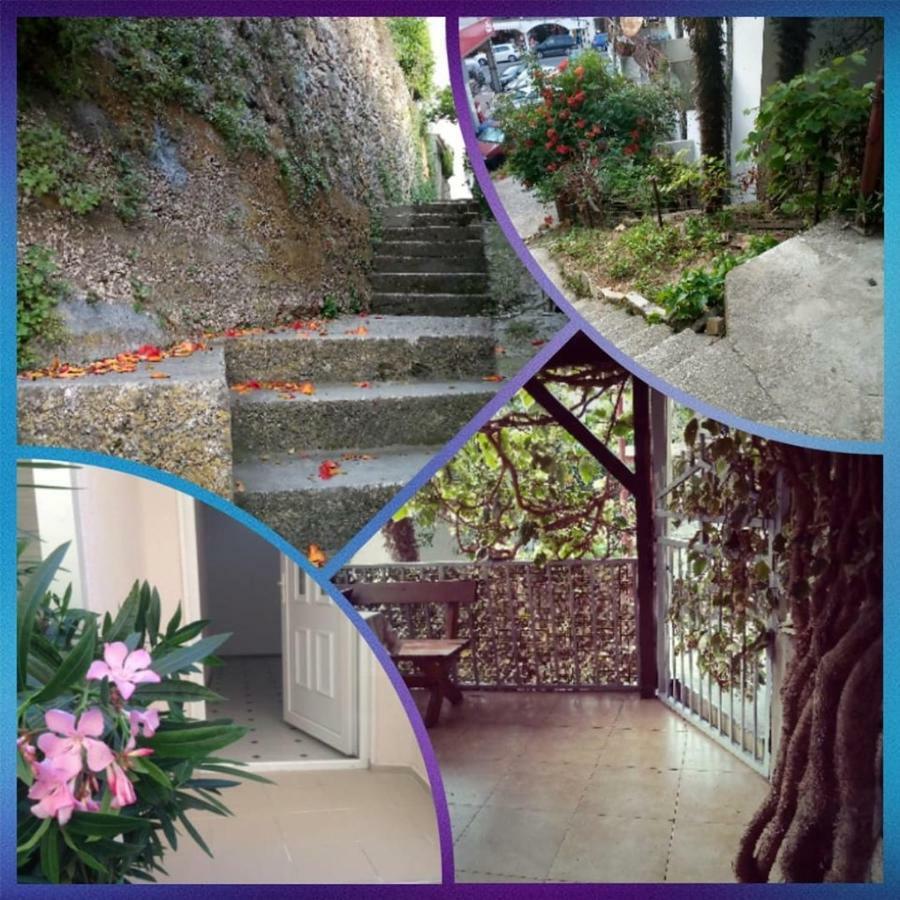 Rooms Jancic Ulcinj Ngoại thất bức ảnh