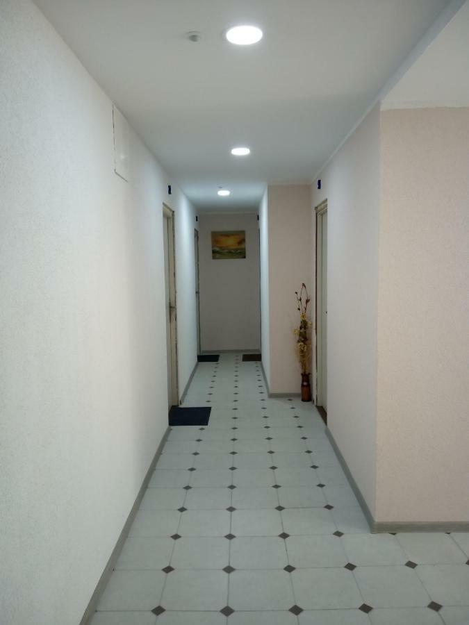 Rooms Jancic Ulcinj Ngoại thất bức ảnh