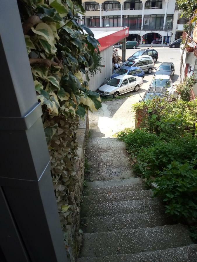 Rooms Jancic Ulcinj Ngoại thất bức ảnh
