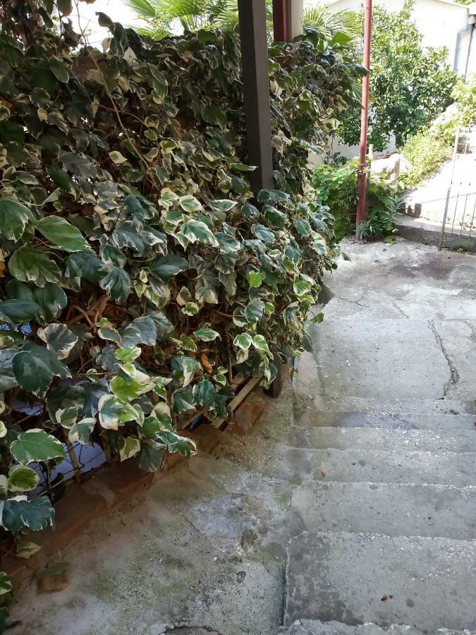 Rooms Jancic Ulcinj Ngoại thất bức ảnh